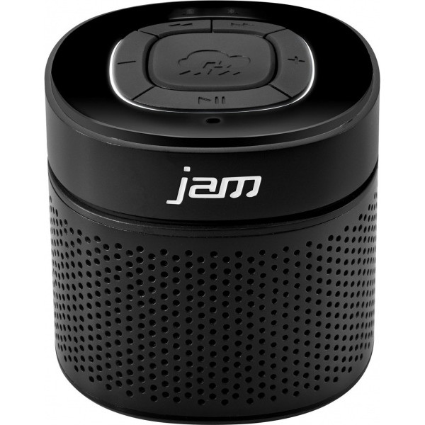 Портативная колонка JAM Storm Bluetooth Speaker Black (HX-P740BK-EU)