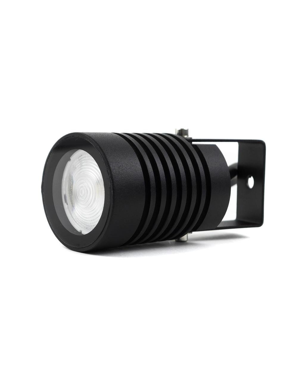 Світильник вуличний Nowodvorski 9100 Spike LED 1x5W 3000K 300Lm IP54 (2229967465) - фото 3