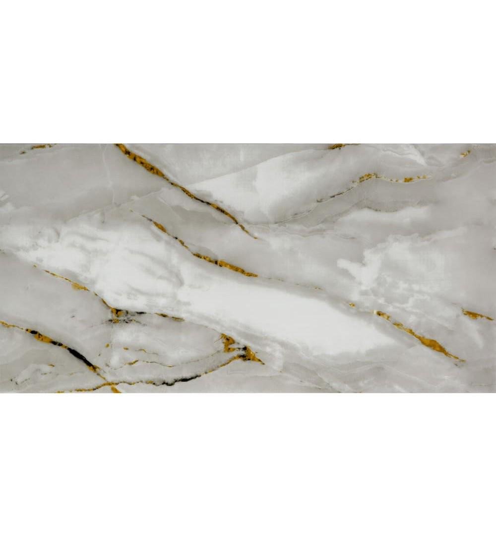 Плитка самоклеящаяся стеновая PET 1 шт. (PET-2332)