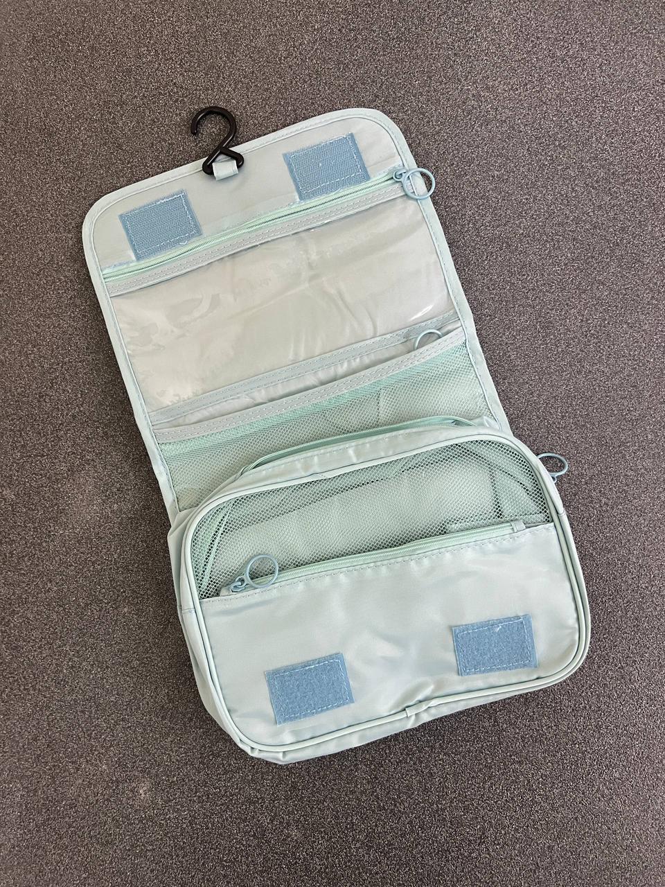 Сумка организатор дорожная Travel Синий (1669864368)