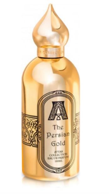 Парфюмированная вода унисекс Attar Collection The Persian Gold 100 мл (86567) Парфюмированная вода унисекс Attar Collection The Persian Gold 100 мл (86567)