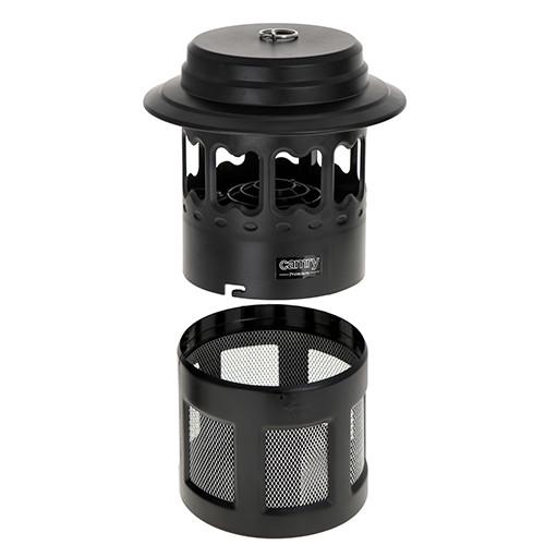 Уничтожитель насекомых Camry CR 7936 - фото 3 Уничтожитель насекомых Camry CR 7936 - фото 3