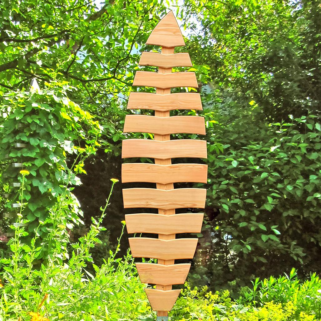 Опора для плетущихся из дерева Кулап 2 Бланже (ОДВ-201001)