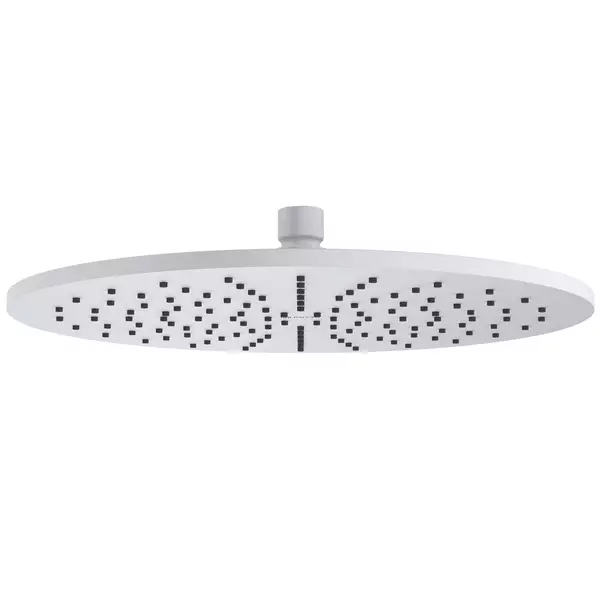 Верхний душ Kludi A-Qa 6433053-00 DN 15 Белый матовый (35680895) Верхний душ Kludi A-Qa 6433053-00 DN 15 Белый матовый (35680895)