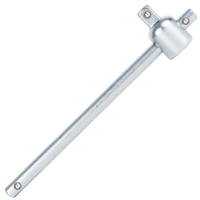 Вороток Т-образный Intertool ET-1014 CrV 1/4" 110 мм (9415957)