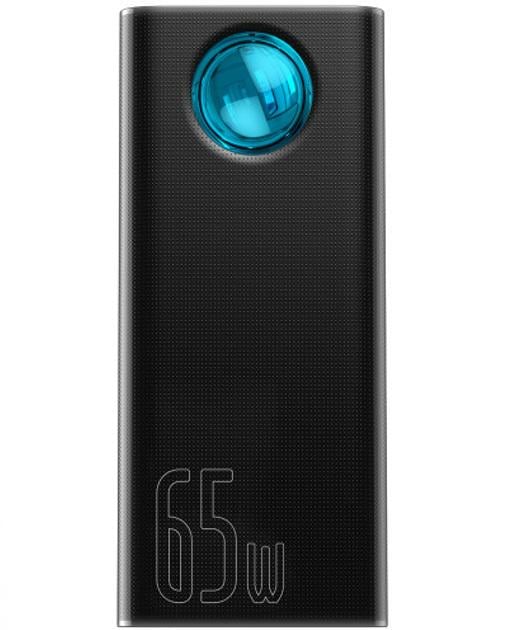Повербанк BASEUS Amblight Digital Display Quick Charge 65W 30000 mAh (0059)