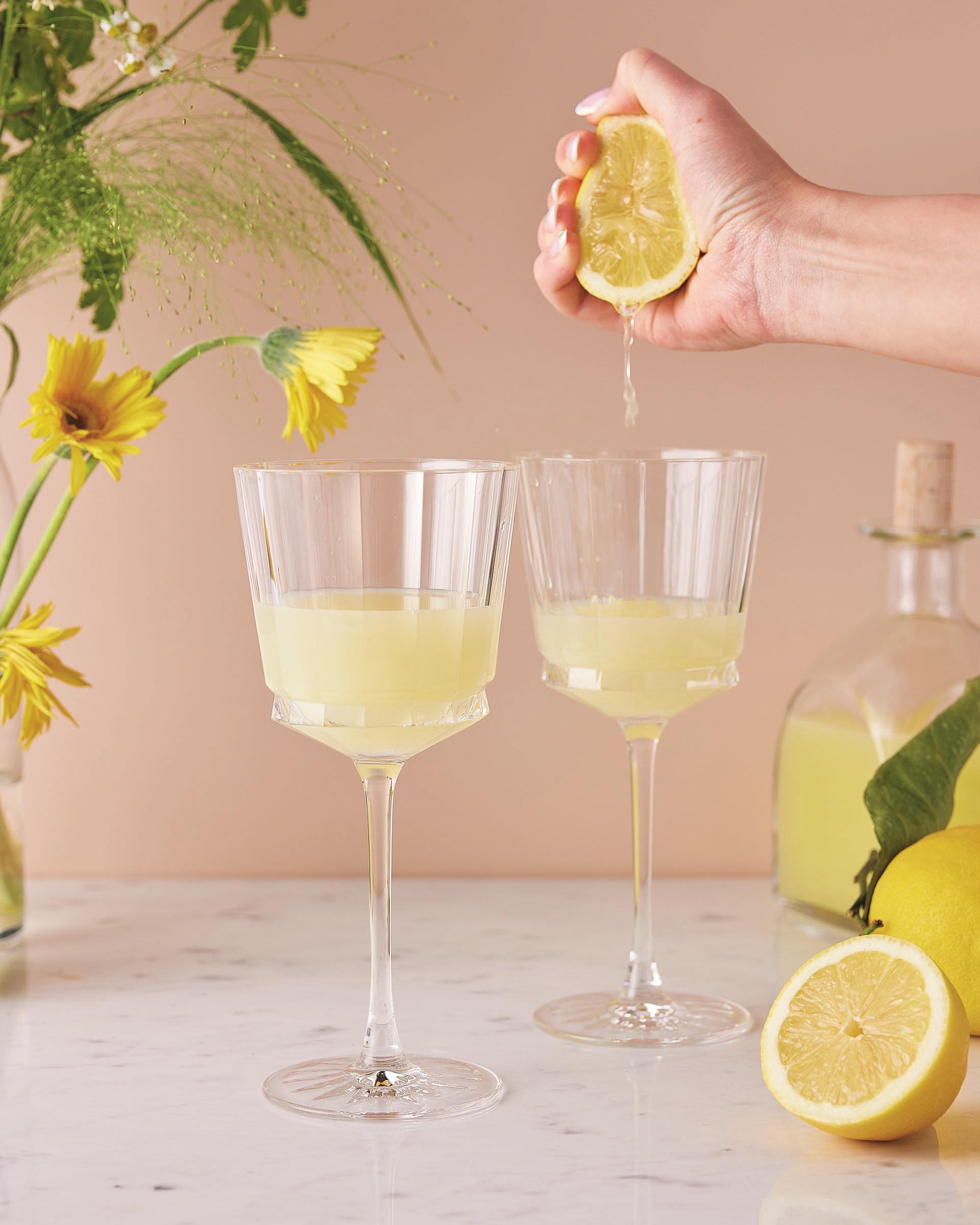 Набір келихів CD'A MACASSAR 2 шт. 350 мл (UG-Q4331/1) - фото 2 Набір келихів CD'A MACASSAR 2 шт. 350 мл (UG-Q4331/1) - фото 2