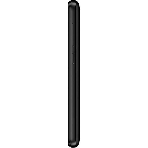 Смартфон ZTE Blade L8 1/16GB Black - фото 8