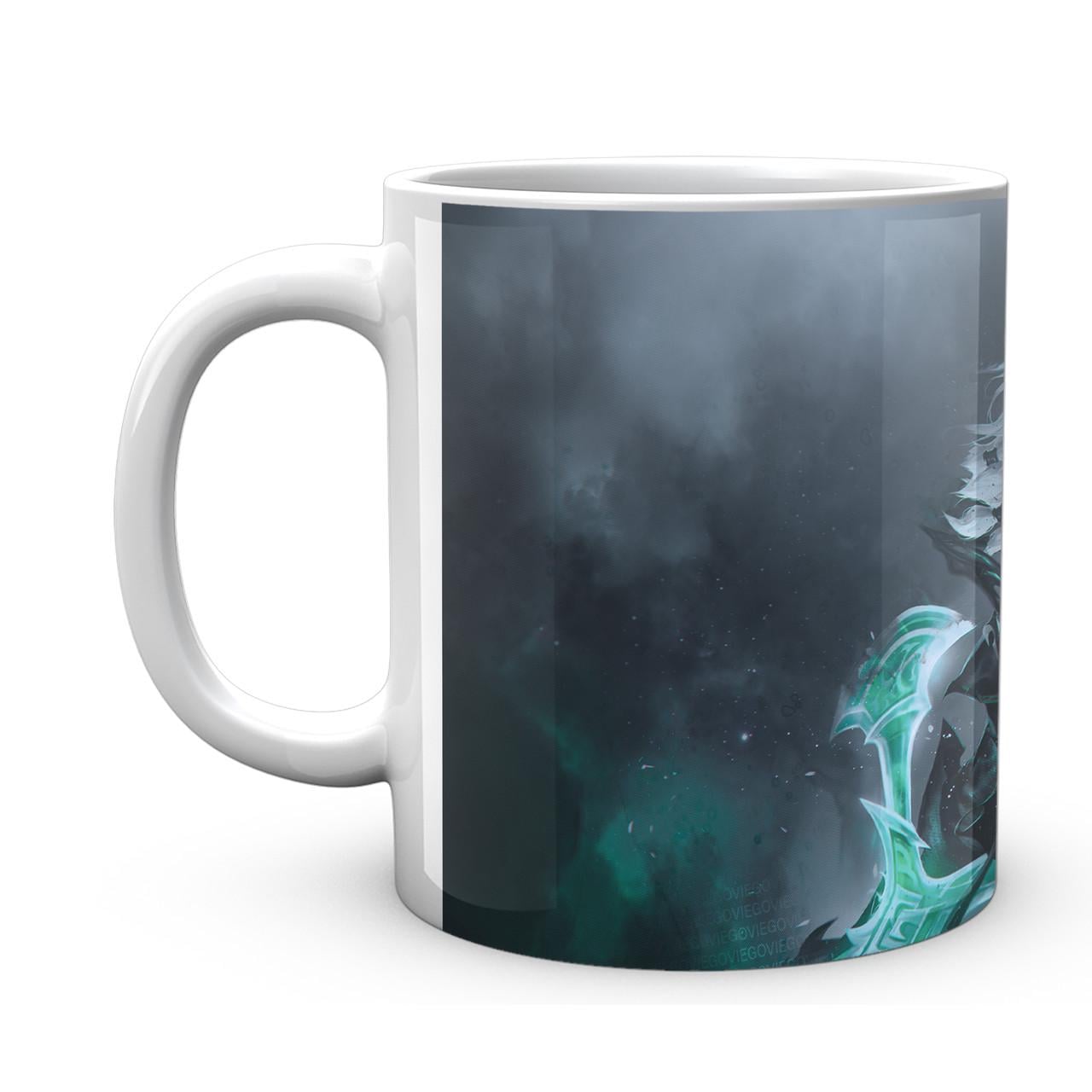 Чашка Geekland League of Legends Виего 330 мл (LOL 002.07)