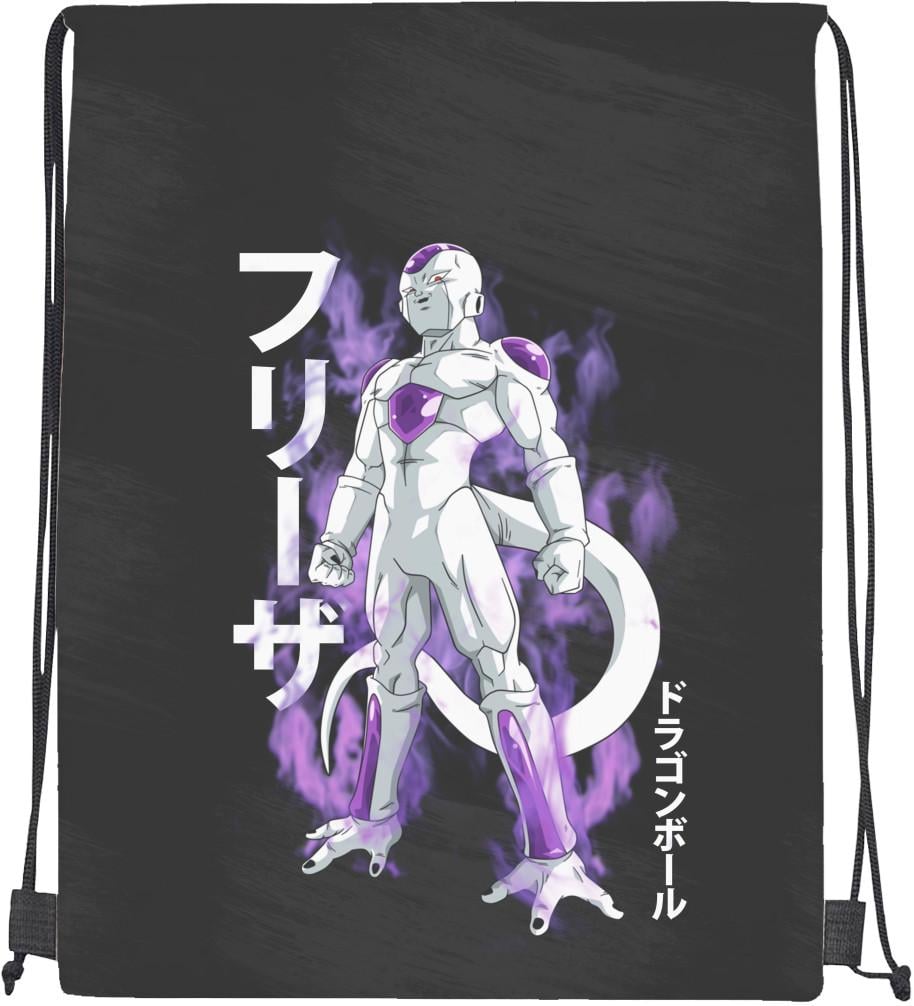Мішок спортивний Dragon Ball 1 (20299415)