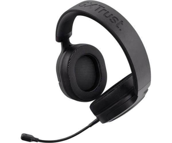 Наушники Trust GXT 498 Forta для PS5 Black (24715) - фото 8