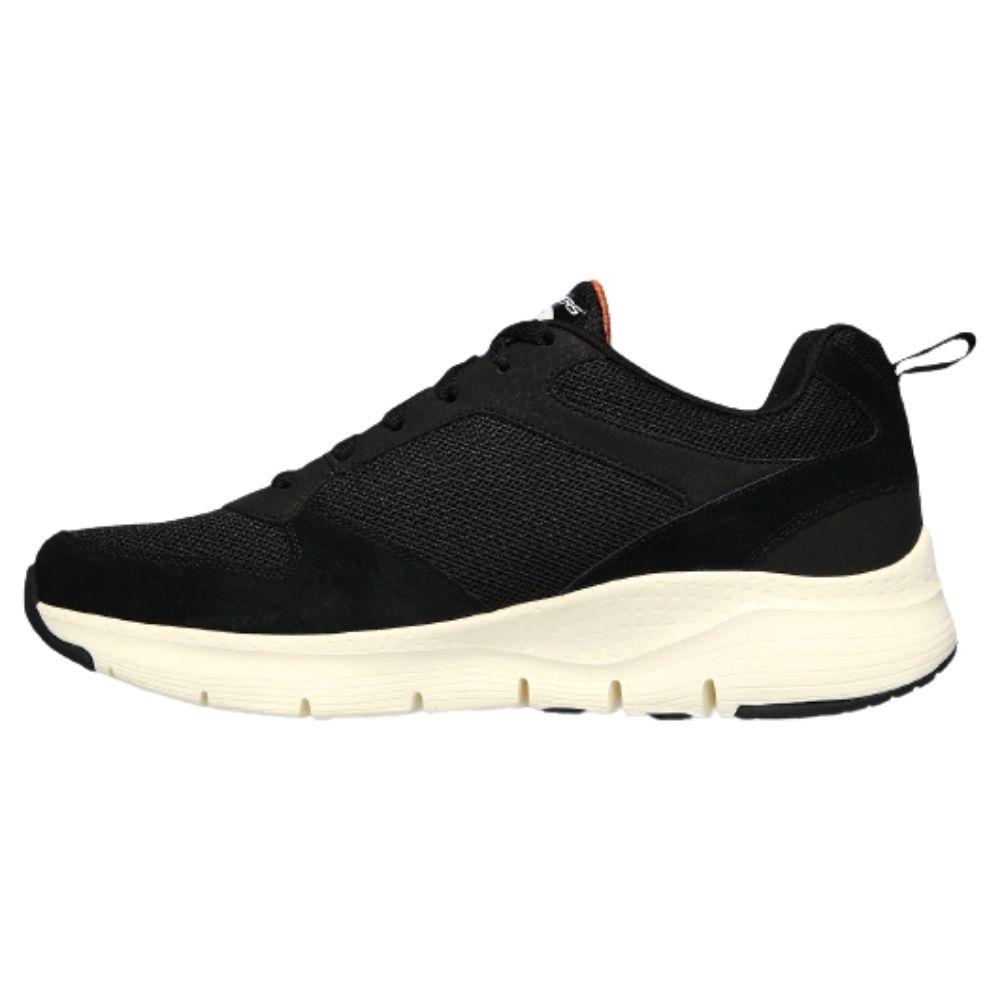 Ботинки мужские Skechers Arch Fit 232403 BLK р. 39,5 (134367) - фото 2