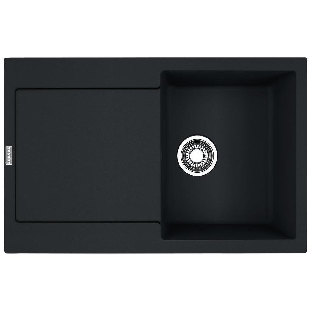 Мойка кухонная Franke 114.0631.439 (m308830)