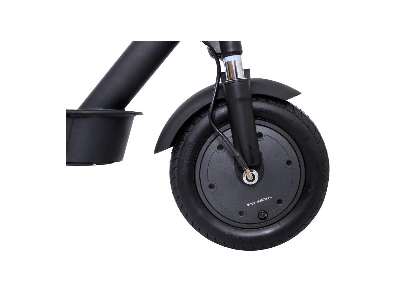 Електросамокат Crosser E9 Pro MAX Air 10 inch + Амортизатор - фото 3 Електросамокат Crosser E9 Pro MAX Air 10 inch + Амортизатор - фото 3