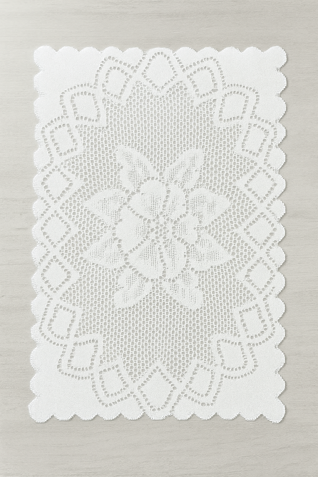 Набор салфеток ажурных для сервировки стола 30х45 см 2 шт. (28939624) Набор салфеток ажурных для сервировки стола 30х45 см 2 шт. (28939624)