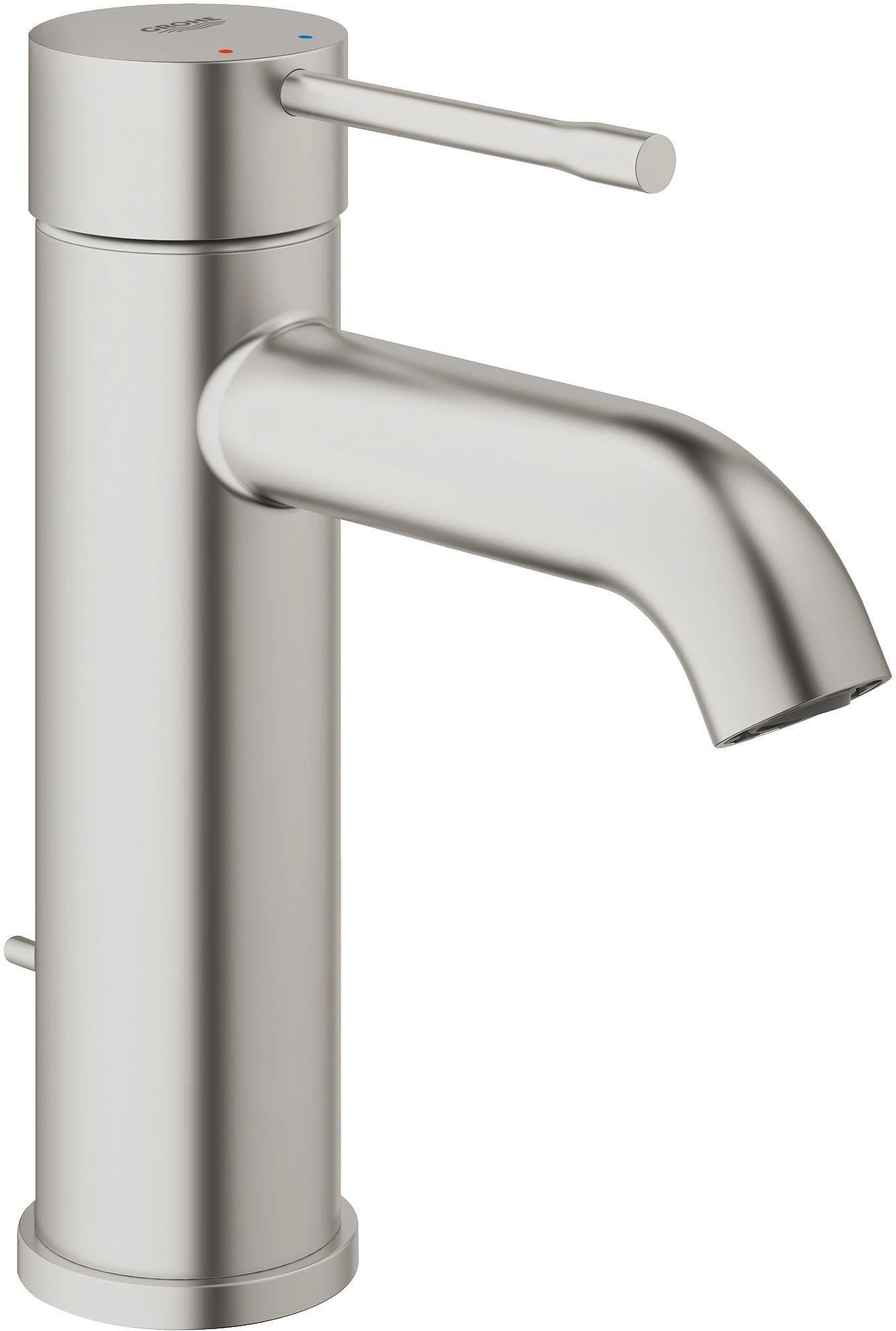 Смеситель для раковины Grohe Essence S (23589DC1)