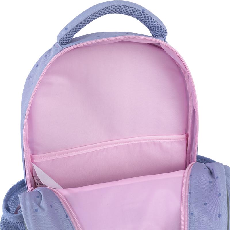 Рюкзак школьный с анатомической спинкой GoPack Education GO25-182M-3 Keep Going (000995135) - фото 2 Рюкзак школьный с анатомической спинкой GoPack Education GO25-182M-3 Keep Going (000995135) - фото 2