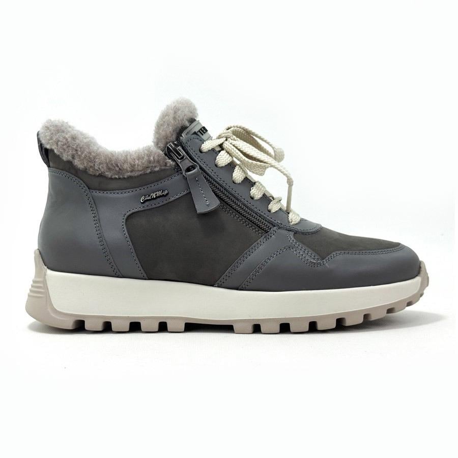 Ботинки женские STEPTER 8854 GR р. 36