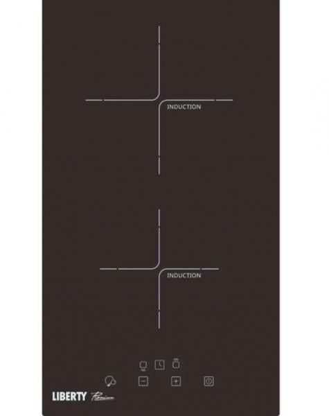 Варочная поверхность электрическая Liberty PI 3024 B(508) (1485649)