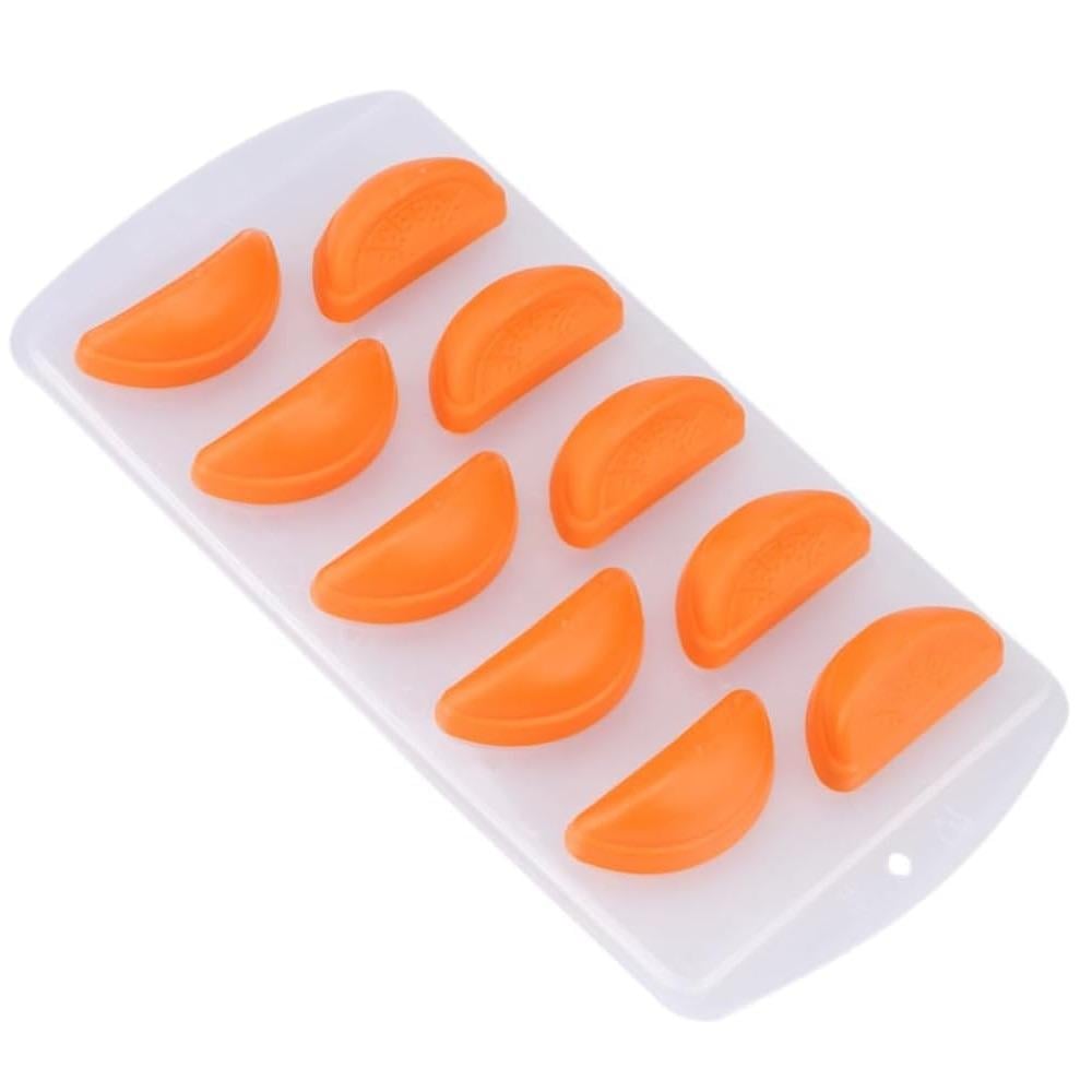 Форма для льда/шоколада/мастики R84616 Дальки 22х11 см (2200000174734)