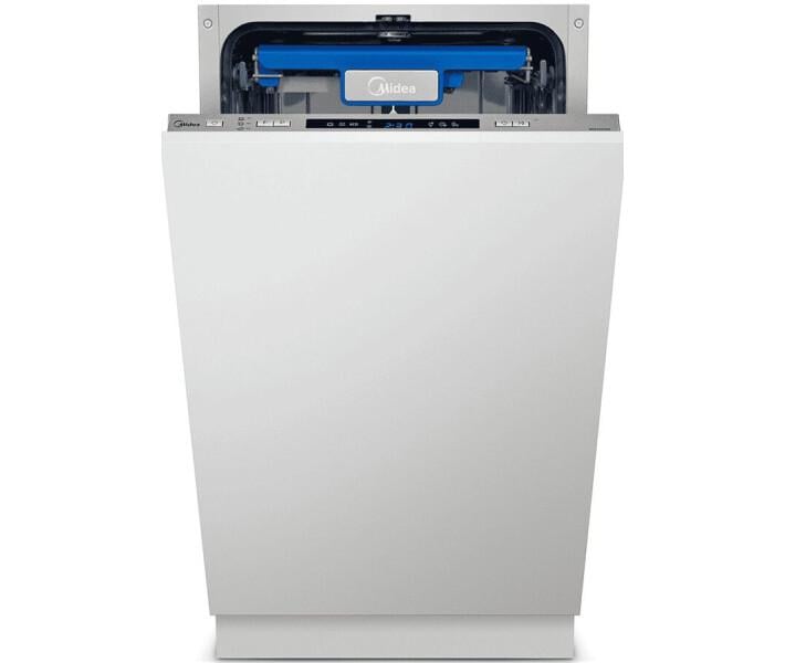 Посуд.маш. MIDEA MID45S300-UKR (15011)