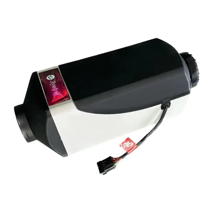 Автономний дизельний обігрівач LF Bros Лунфей EX2.0 24 V (9056434) - фото 4 Автономний дизельний обігрівач LF Bros Лунфей EX2.0 24 V (9056434) - фото 4