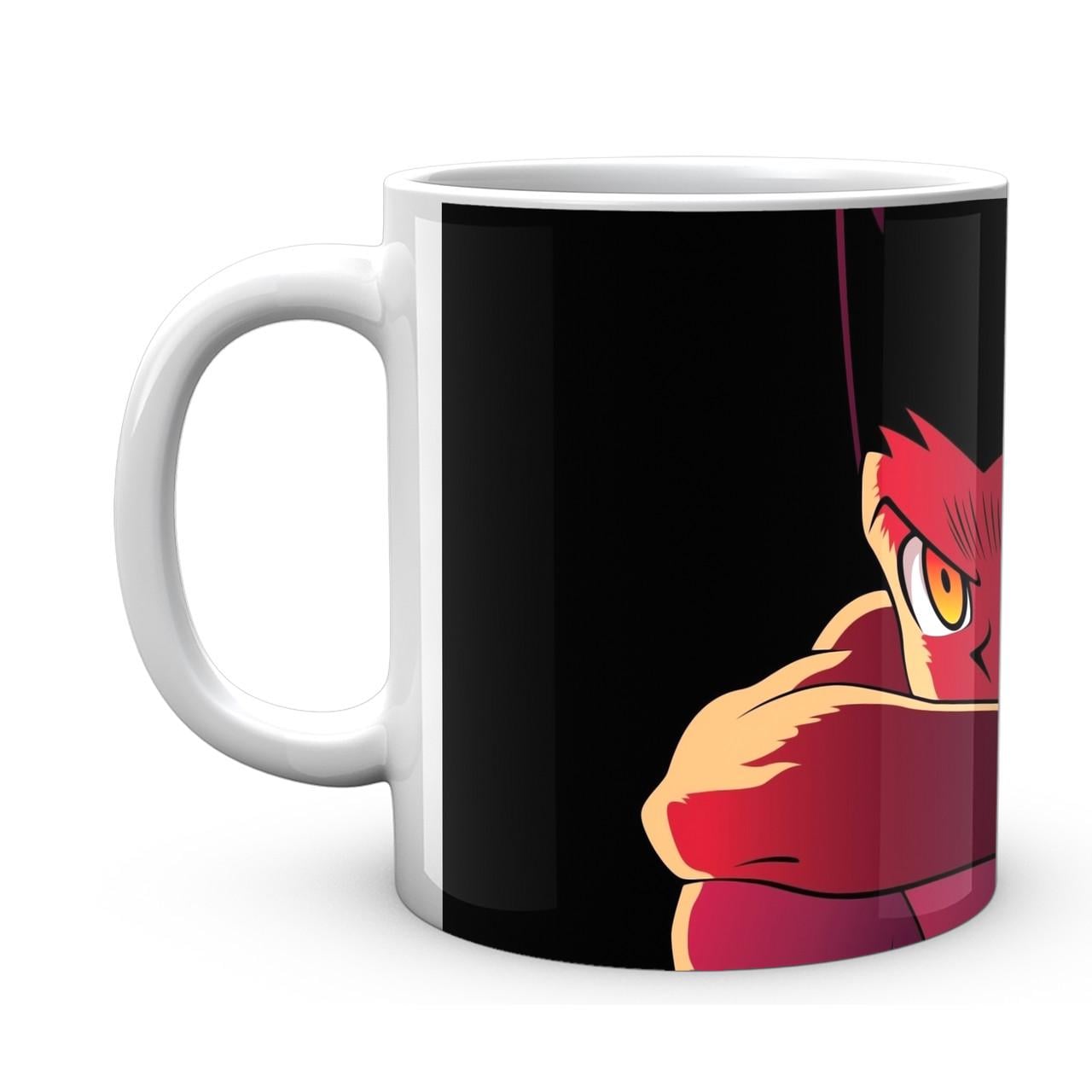 Чашка Geekland Hunter х Hunter Гон (HH 02.18)