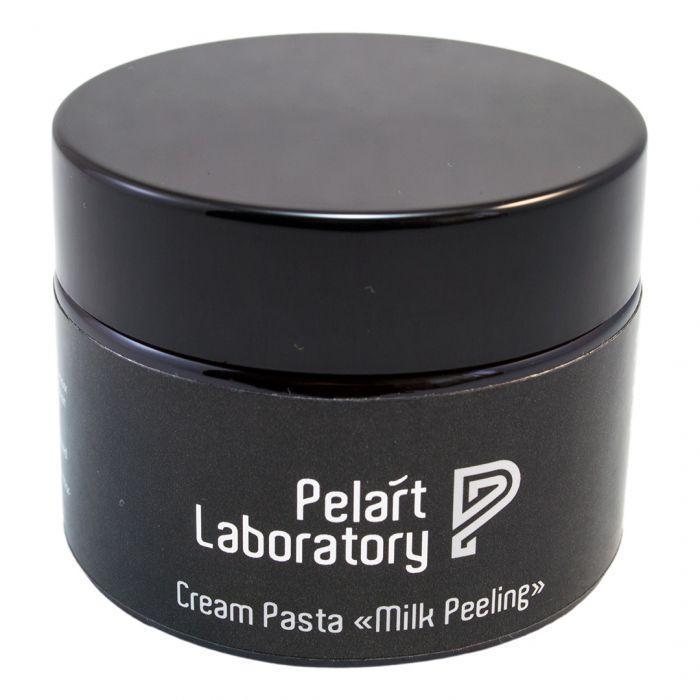 Крем Pelart Laboratory Cream Pasta Milk Peeling 50 мл