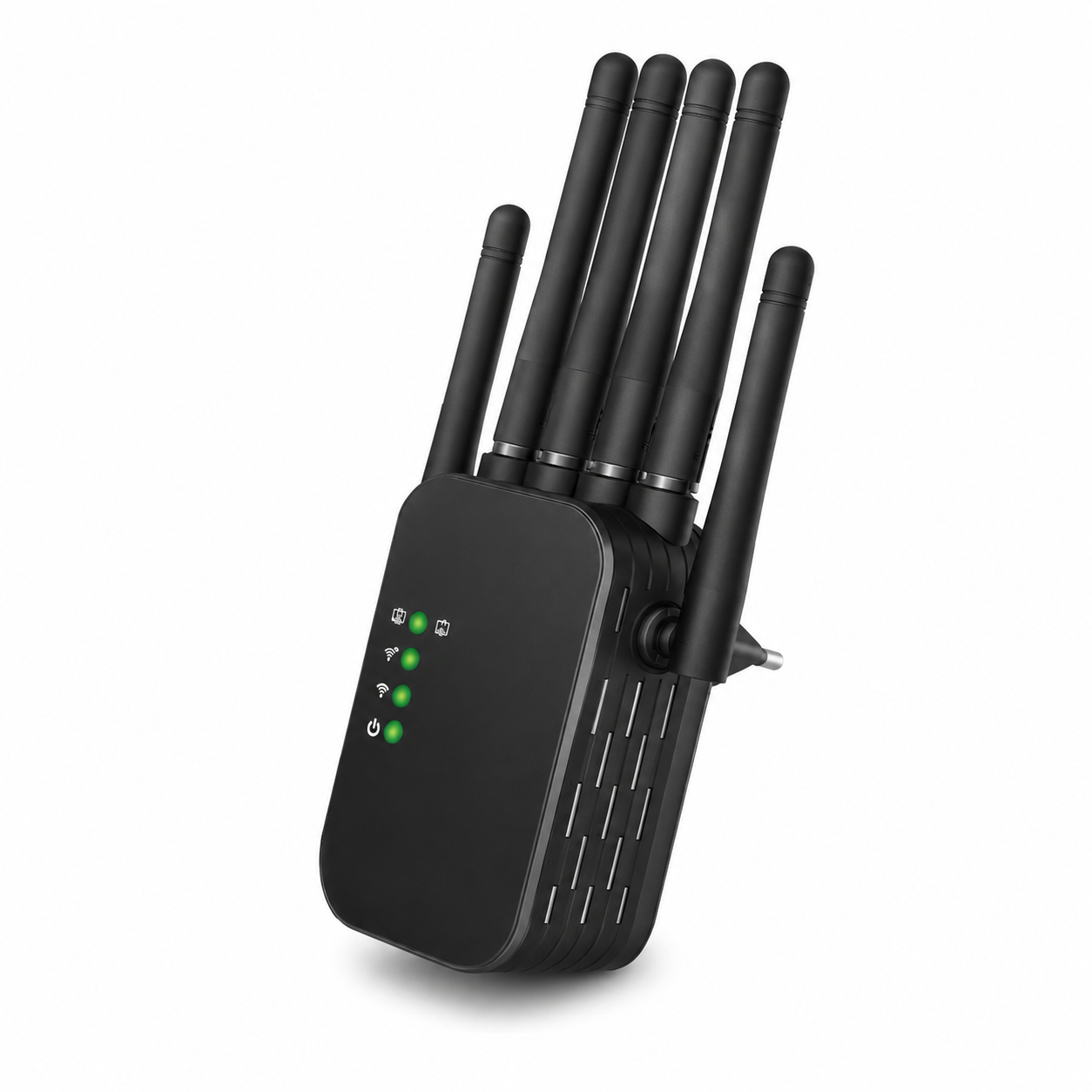 Усилитель сигнала Wi-Fi беспроводной повторитель