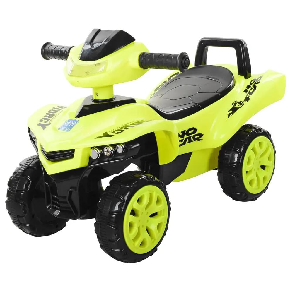 Каталка-толокар Bambi M 3502-6/JY-Z05-6 (MR54121)