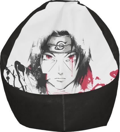 Кресло-груша Itachi Paints S (13242264)