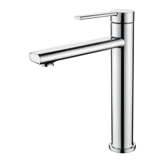 Змішувач для раковини MIXXUS Lord 001 Nut High (MI7138)