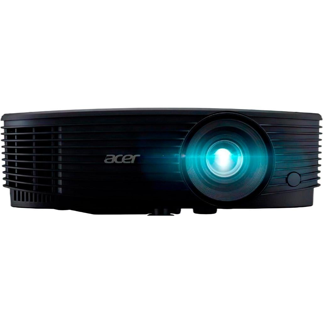 Мультимедийный проектор Acer X1323WHP (MR.JSC11.001)