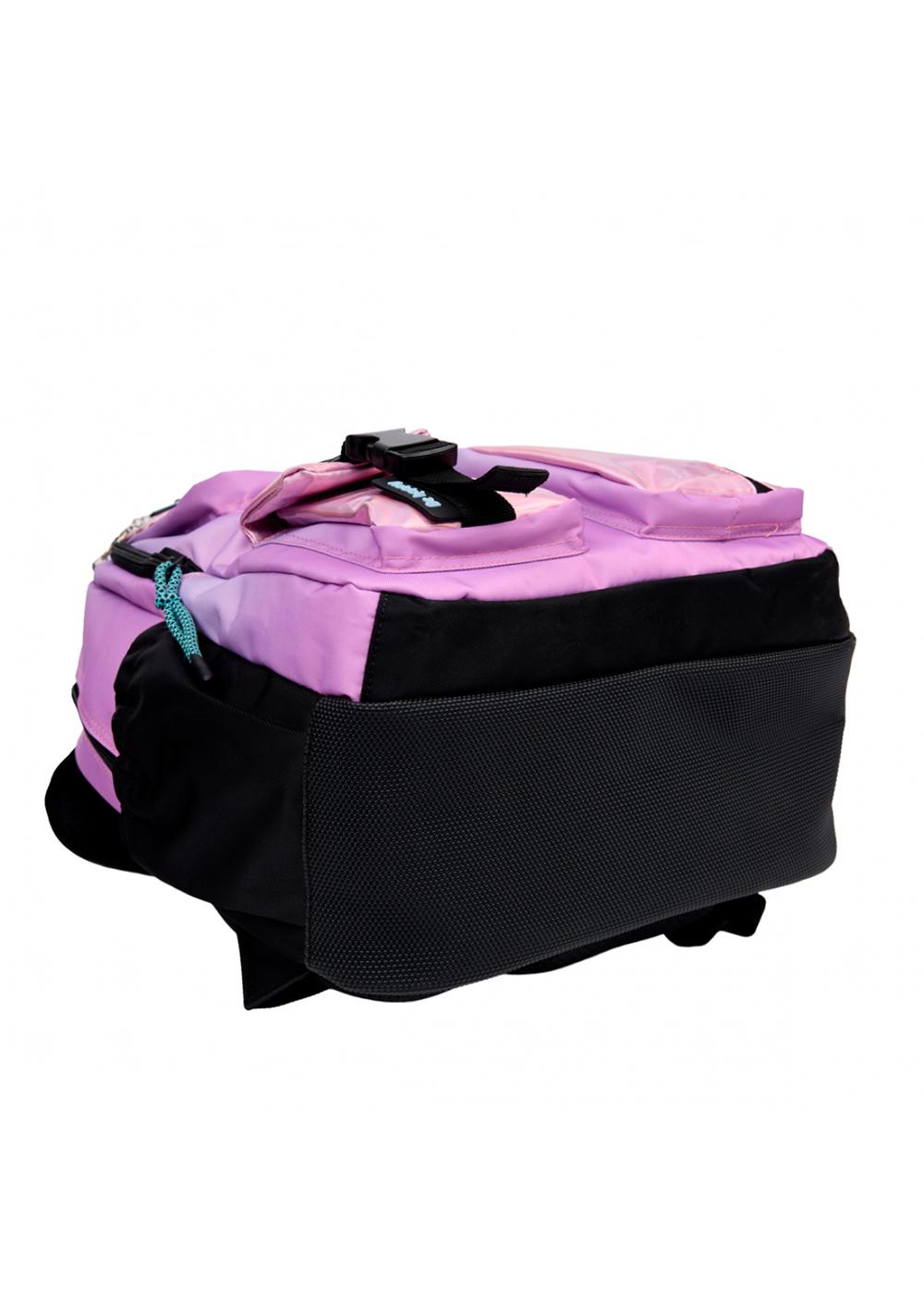 Рюкзак шкільний YES TS-43 Be Happy (559989) - фото 5 Рюкзак шкільний YES TS-43 Be Happy (559989) - фото 5