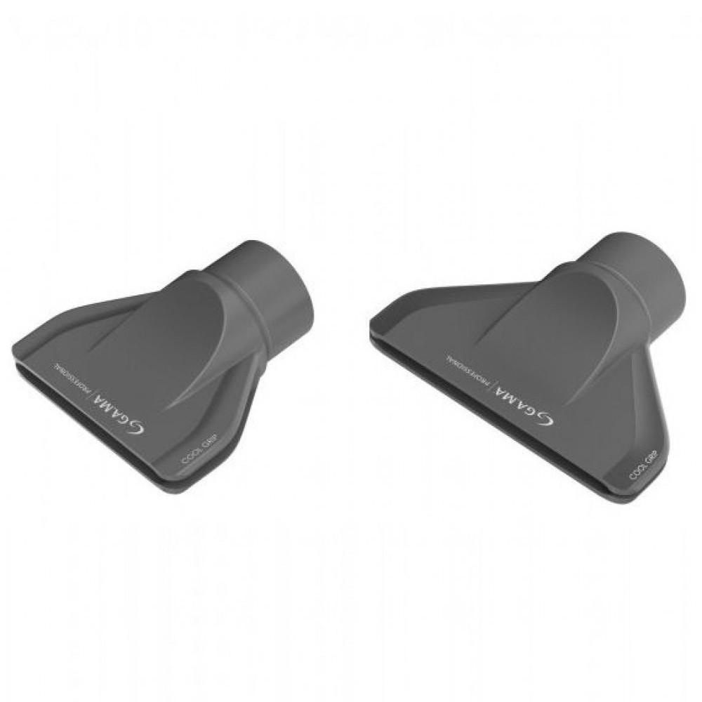 Фен Ga.Ma iQ3 Perfetto Oxy Active Rose Gold 1600 Вт (PH6080.PK) - фото 5 Фен Ga.Ma iQ3 Perfetto Oxy Active Rose Gold 1600 Вт (PH6080.PK) - фото 5