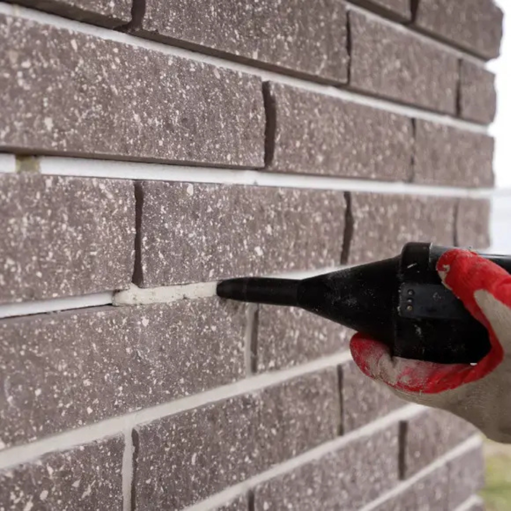 Клей герметик полимерный Hydroflex 40 MS 600 мл. Серый (27806363) - фото 2 Клей герметик полимерный Hydroflex 40 MS 600 мл. Серый (27806363) - фото 2