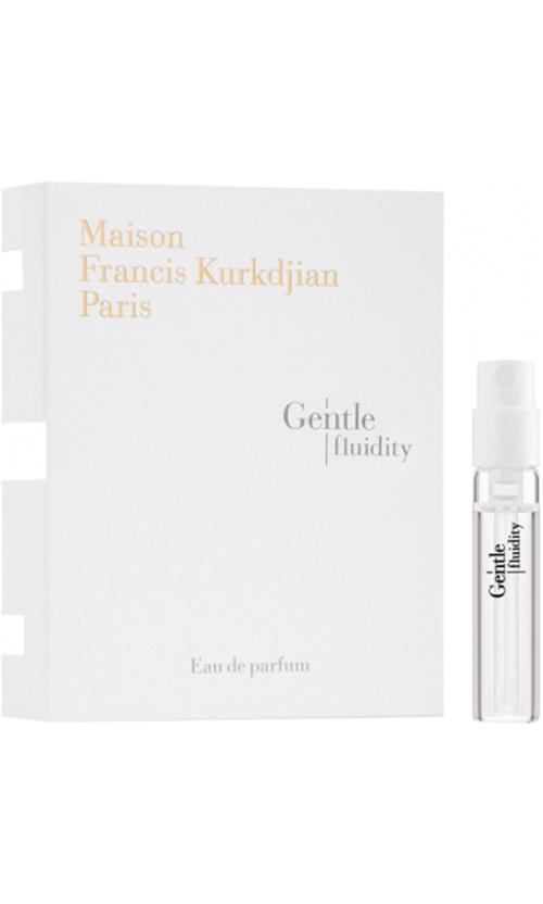 Парфум для жінок Maison Francis Kurkdjian Gentle Fluidity Silver vial spray 2 мл (30738)