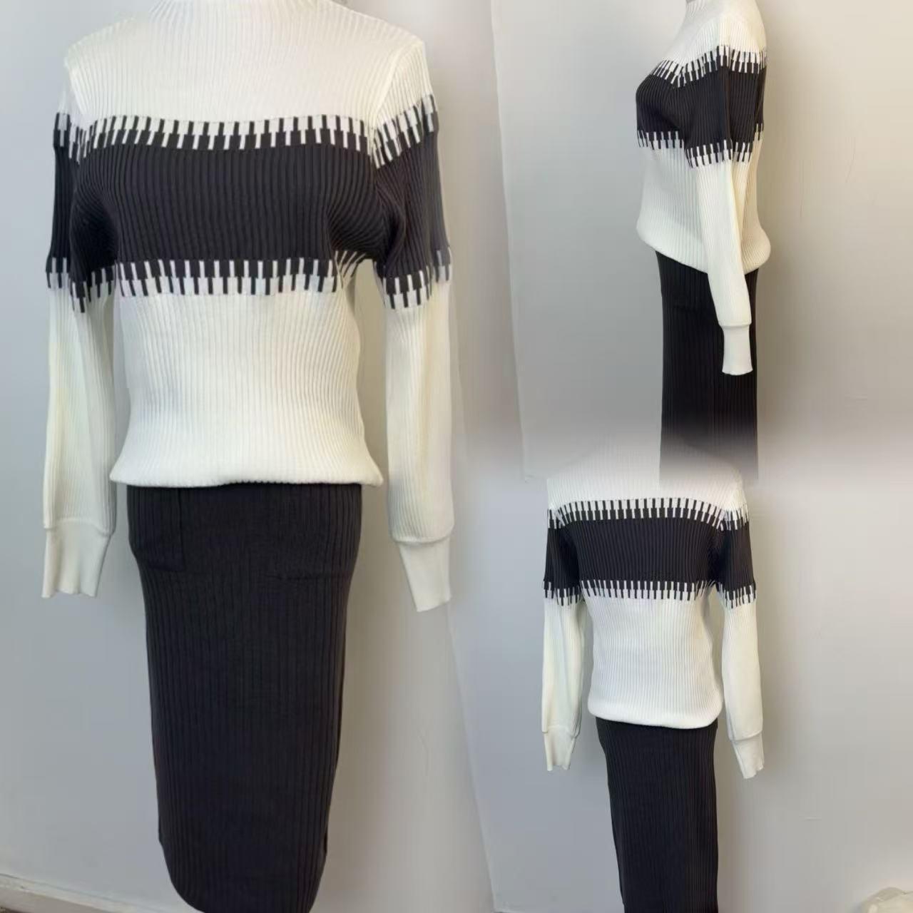 Костюм Leyla L Gray (id_1815) - фото 3 Костюм Leyla L Gray (id_1815) - фото 3