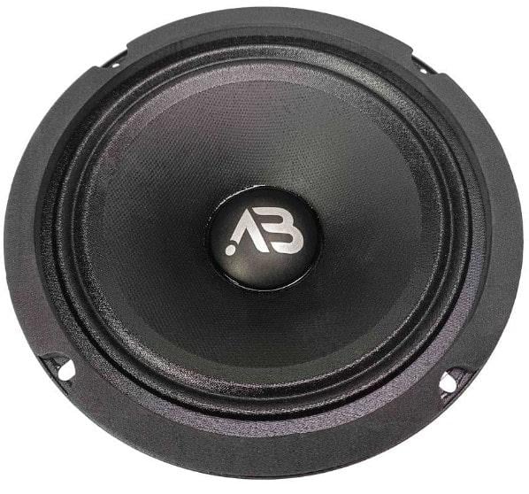 Автоакустика AudioBeat Forte FM65 - фото 5