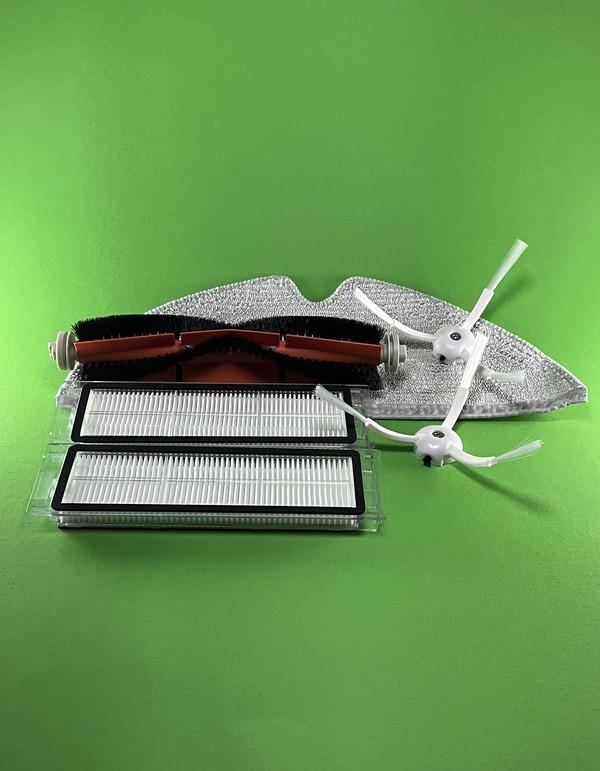 Комплект для робота-пилососа Xiaomi Mijia/Roborock S50/S51/S55/S6 Max FULL2 - фото 2