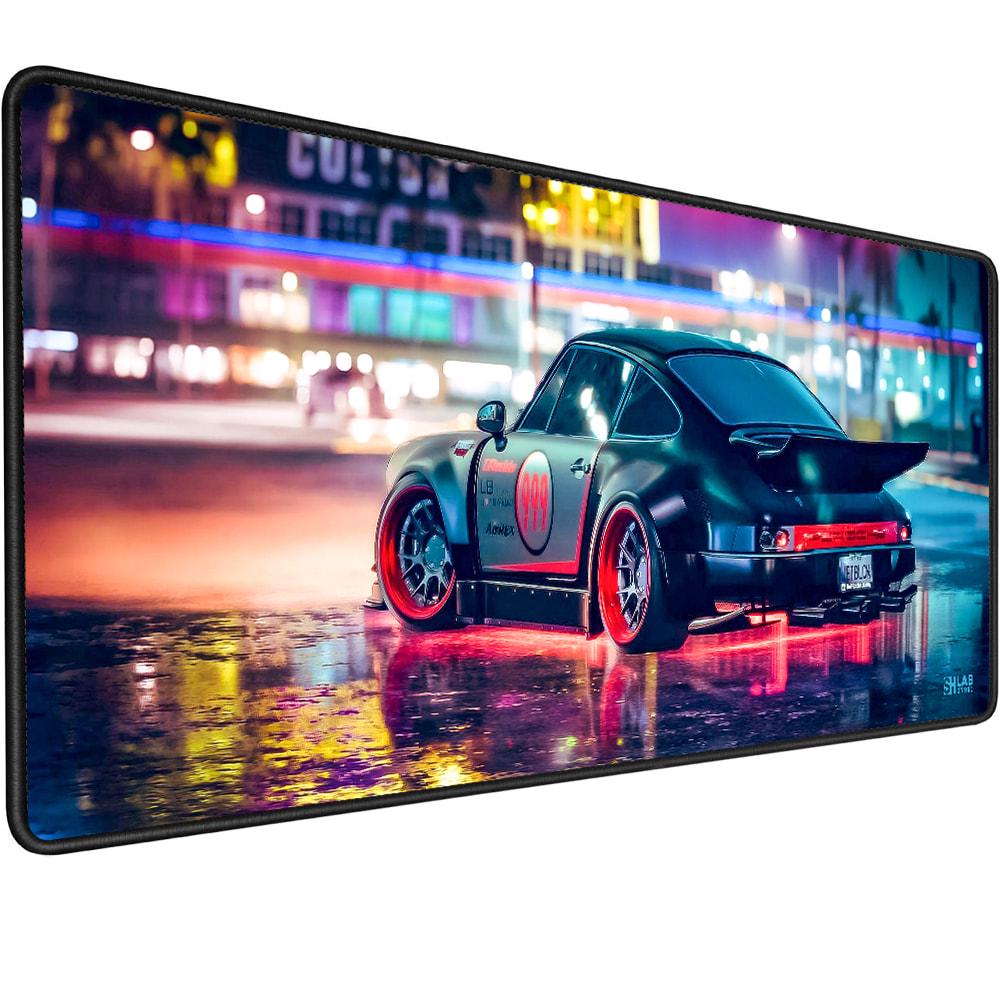 Игровая поверхность SHLab Porsche 911 SHM-1012 70x30 см (37961) Игровая поверхность SHLab Porsche 911 SHM-1012 70x30 см (37961)