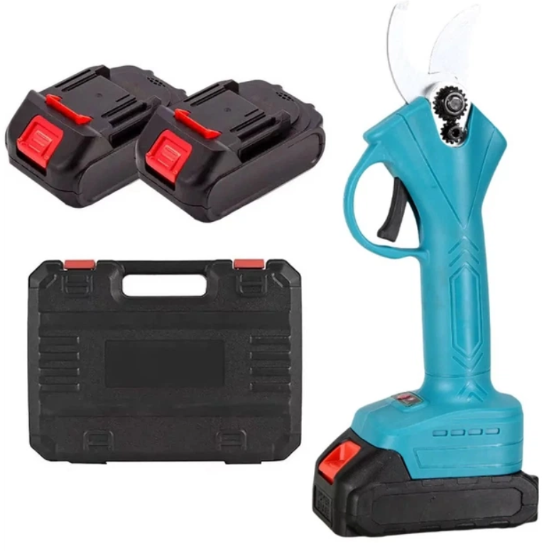 Секатор аккумуляторный Makita 48V 6 Ah (31495338)