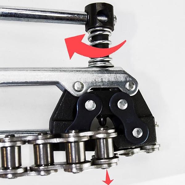 Роз'єднувач ланцюга (AN00237) - фото 2 Роз'єднувач ланцюга (AN00237) - фото 2