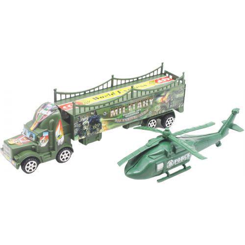 Игровой набор Military вид 1 21х5х6,5 см (188614)