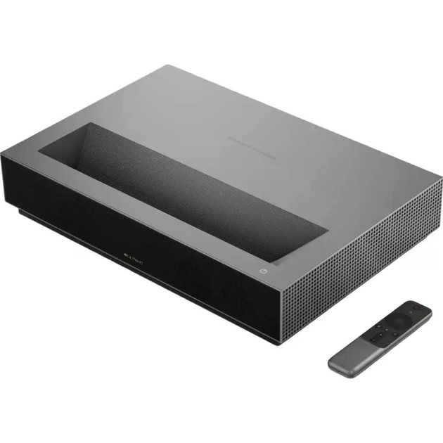 Проектор мультимедийный Formovie Laser TV 4K (29879634)