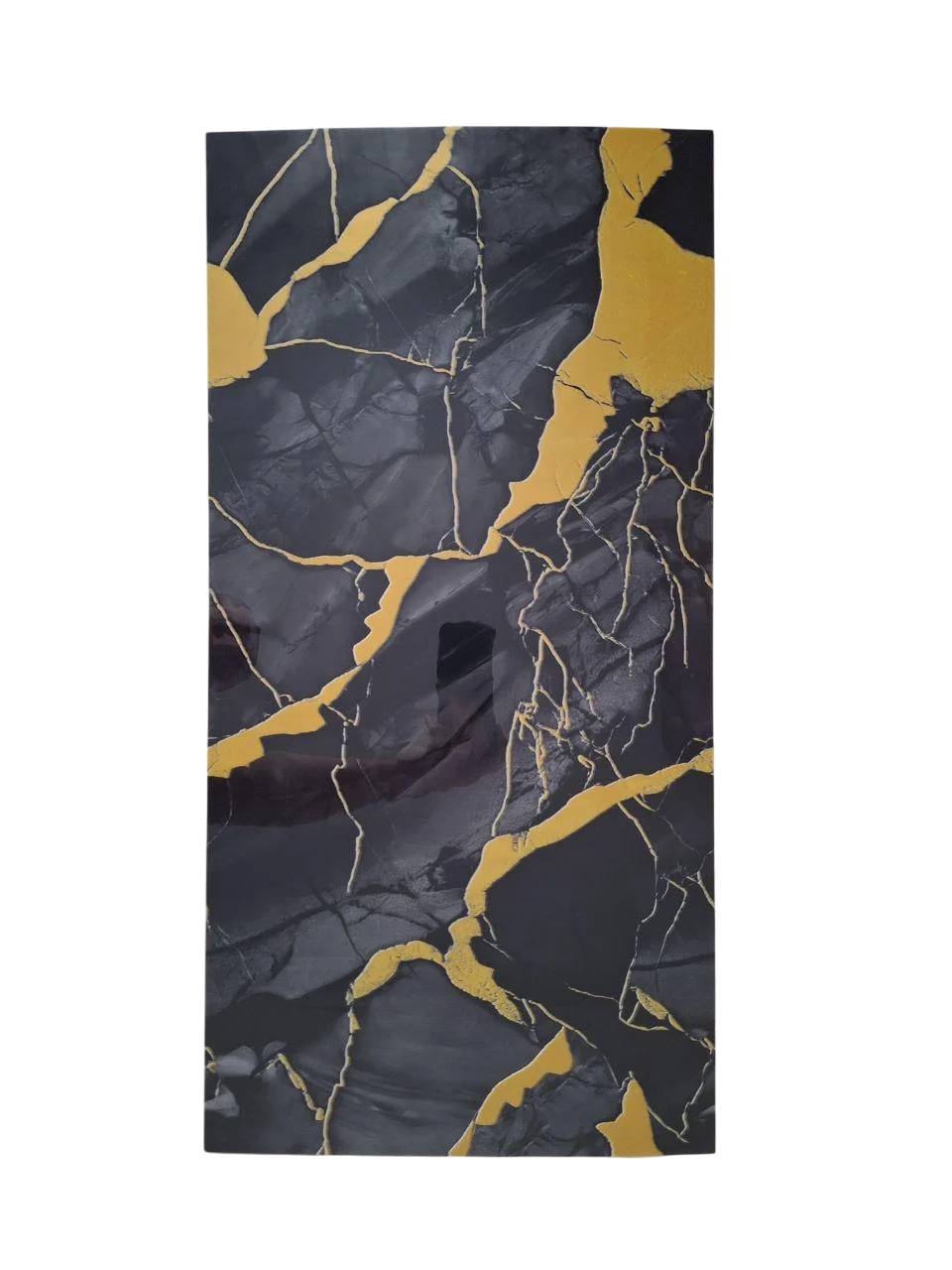 Плитка самоклейка вінілова 600х300х2 мм (F060)