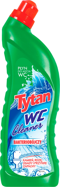 Моющее средство для туалетов Tytan Professional Лесное 700 мл