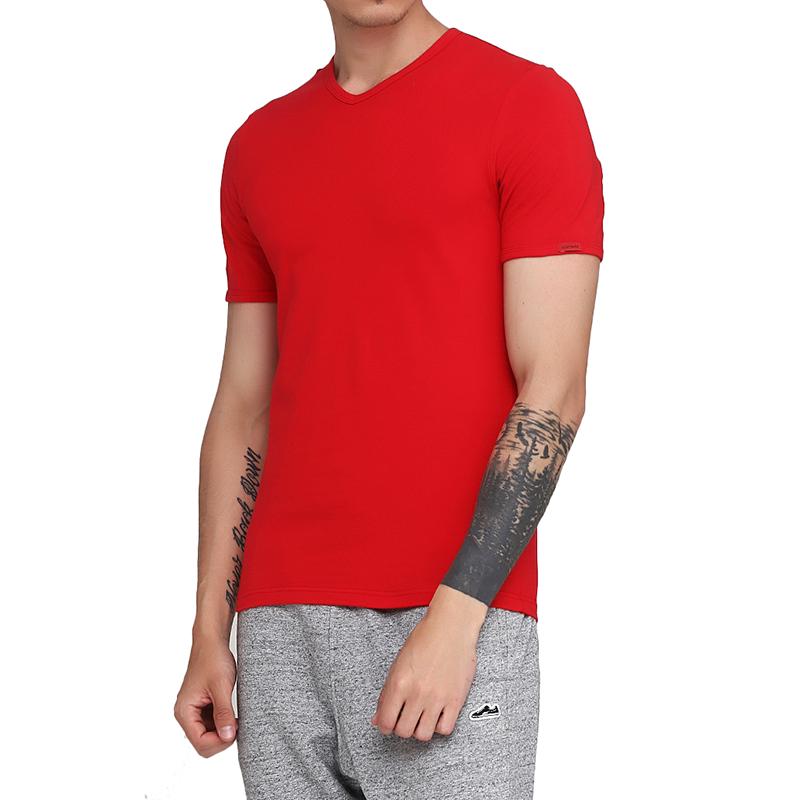 Футболка мужская Cornette XL Красный (531)