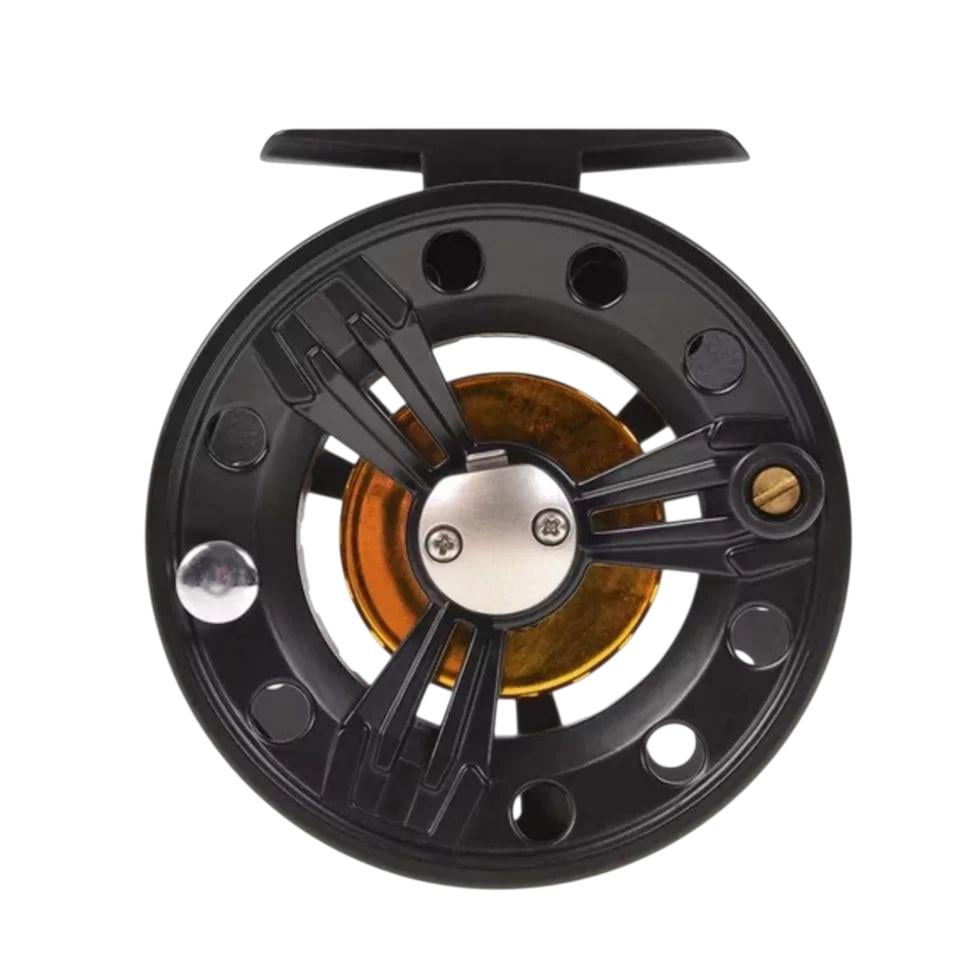 Катушка нахлыстовая LEO FB-75 75 мм - фото 2 Катушка нахлыстовая LEO FB-75 75 мм - фото 2