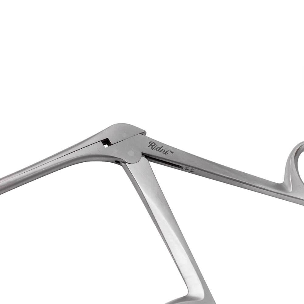 Конхотом по Takahashi з овальним отвором №2 19 см (6467) - фото 2 Конхотом по Takahashi з овальним отвором №2 19 см (6467) - фото 2